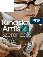 Kingsley Amis - Szerencsés Flótás