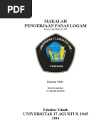 Download Makalah Pengerjaan Panas Logam by irna SN270900887 doc pdf