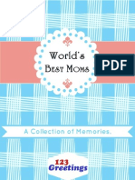 20130511114515worlds Best Moms a Collection of Memories v2 PDF
