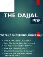 The Dajjal