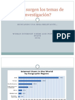 gráficas y planteamiento de problemas