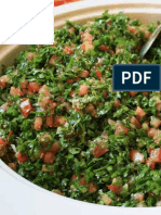 Tabbouleh