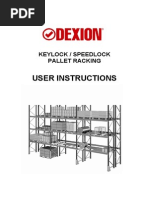Download Dexion Pallet_Racking Manual by Emiliano Marini SN270913223 doc pdf