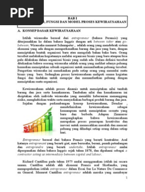 Buku Entrepreneurship 1 Pdf
