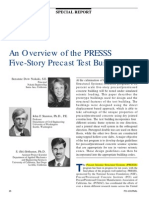 Press Overview