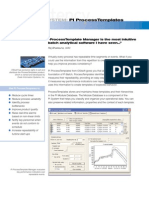 Process Templates Photo