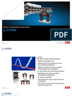 ABB Current Limiter