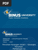 Download Matakuliah  L0032Pengantar Metode Penelitian Tahun  by yogi SN27091964 doc pdf