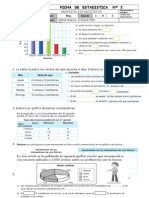 Ficha Estadistica 5