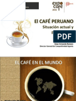  El Cafe Peruano