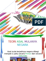 Ilmu Negara