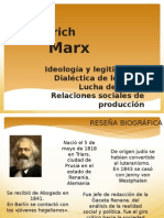 Karl Heinrich Marx