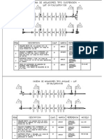 Aisladores Poliméricos 138kV-133MVA