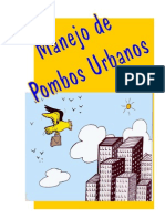 Pombos Urbanos