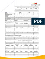 Documentos Leasing Total