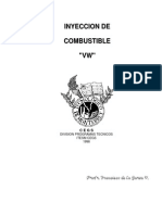 Manual VW PDF