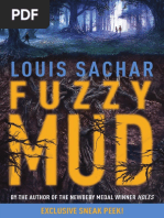 Download Fuzzy Mud and Holes by Louis Sachar by Random House Kids SN270937491 doc pdf