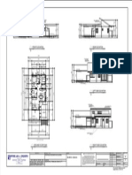 Front Elevation Rear Elevation: Proposed Residential Building Reuben B. Cabahug