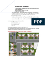 Cara Membuat Estimasi Biaya Cluster