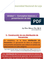 3-Estadistica Descriptiva