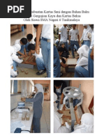 Download Foto-foto Kegiatan Pembuatan Kertas Seni di SMAN 6 Tasikmalaya by Harry JahjaSSi SN27094750 doc pdf