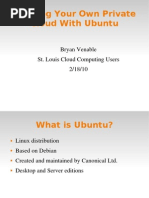 Download Ubuntu Enterprise Cloud by spif SN27094913 doc pdf