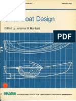 Small Boat Design PDF
