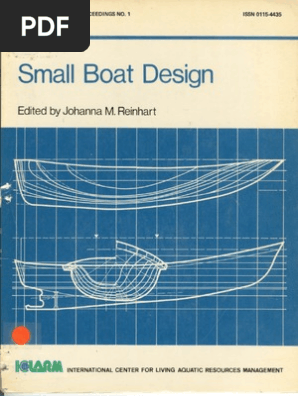 Small Boat Design.pdf