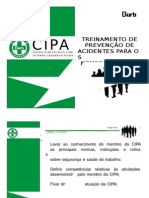 Curso de Cipa