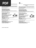 Examen de Conciencia Del Beato Juan Pablo II