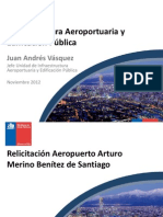 Prt Proyectos Aeroportuarios NOV 2012