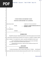 Andrea Turk Court Documents Federal Bureau Of Investigation American Government