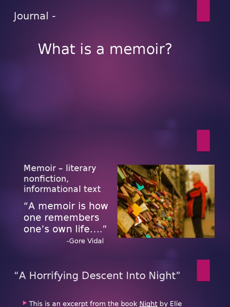 Informational Writing Night Day 1 and 2 | PDF