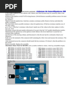 Soporte Tecnico Automotriz Sistemas de Inmovilizadores G PDF