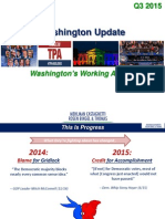 Mehlman Q3 2015 Washington Update (July 7)