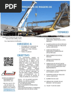 Check-List-GRUA TITÁN | PDF