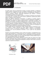 Cidade Ocupa - a Vila operária