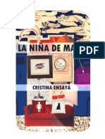 La Niña de Mamá - Cristina Ensaya
