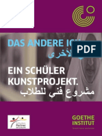 "The other ME", "Das andere ICH"