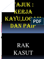 Rak Kasut PDF