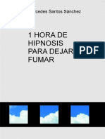 1 Hora de Hipnosis para Dejar de Fumar PDF