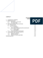 Levantamientos topograficos