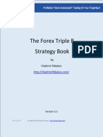 Forex TripleB - Strategy Guide - Vladimir Ribakov