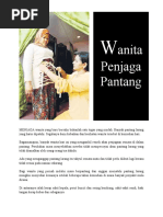 Download WANITA PENJAGA PANTANG by Shadira Post Natal  and Beauty House SN27097065 doc pdf
