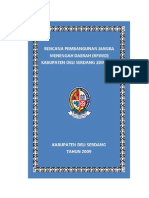 Download RPJMD Kab Deli Serdang by alfi SN270972803 doc pdf