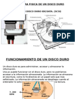 Errores de Disco Duro