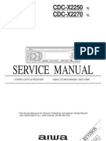 Tek DC503A Universal Counter Ops & Service Manual 