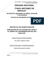 Trabajo de Investigacion