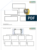 Organizador Tren de Impulsion