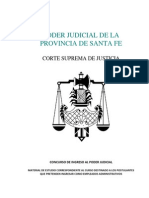 INGRESO A TRIBUNALES Material e Studio 2015